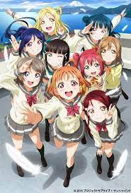 ソーシャルミュージックサイト オーケーミュージック アニメ ラブ ラブライブサンシャイン 萌え アニメ