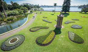 Dating back some 50,000 years, aboriginal heritage plays an important role in australia's history. The Royal Botanic Garden Sydney On Twitter Safeguarding The Health And Safety Of Our Visitors And Staff Is Core To What We Do And We Are Closely Monitoring And Responding To Government