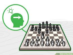 Some experts will say that you yes, however, just because i know how to play chess is just like saying you know how to drive a bike (using the pawn), but don't know how to apply. Kids Talk Radio Japan Students Are Learning Chess Mars Training Program Kids Talk Radio Japan