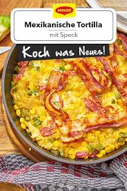 Mexikanische Tortilla Rezept Paella Rezept Rezepte Tortilla