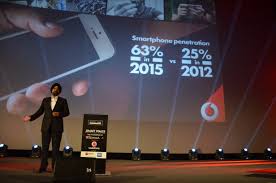 Daca pe parcurs iti face cu ochiul. Vodafone Consumul De ConÅ£inut Video GenereazÄ 50 Din Traficul De Date Din Romania