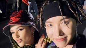 Petition · J-Hope of BTS Needs To Apologize For His Cultural Appropriation. 