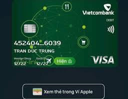 Apple Pay không ảnh hưởng nhiều cho thị trường ví điện tử tại Việt ...
