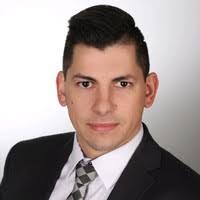 Fabian Bogol - Dyrektor ds. wdrożeń i technologii IT