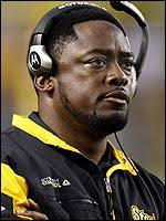 Post-Game: Mike Tomlin