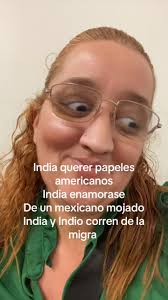 Hombre De La India Se Casa Un Latina Por Papeles