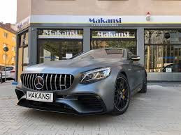 Mercedes benz is an a cappella song written by the american singer janis joplin with bob neuwirth, and the poet michael mcclure. Mercedes Benz S 63 Coupe 4m Amg Yellow Night Edition
