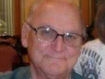 Frederick (Ted) McMaster Obituary (1938