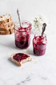 How To Make Chia Jam Broma Bakery Recipe In 2021 Broma Bakery Food Chia Jam