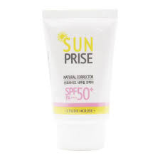 Check spelling or type a new query. Etude House Sunprise Natural Corrector Spf50 Pa Etude House Suncare Online Shopping Mall Koreadepart