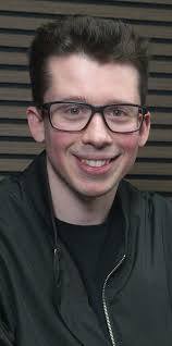 Danbury's Ian Bick finds road to redemption leads to podcasting