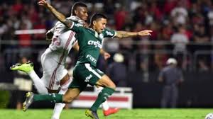 We did not find results for: Palmeiras X Sao Paulo Ao Vivo Transmissao Na Tv Globo Neste Domingo 07 04 2019