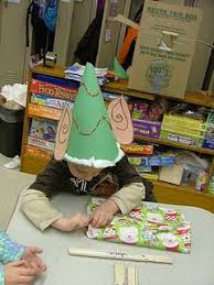 Little Warriors Elf Your Students Freebie Preschool Christmas Christmas Kindergarten Christmas School