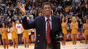 Los angeles lakers, efsane yıldızı elgin baylor'ın hayatını kaybettiğini açıkladı. Mvxfxzwm4bkqlm