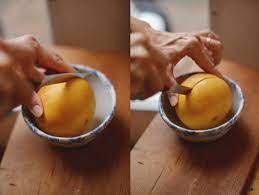 See full list on wikihow.com How To Cut A Grapefruit Teaching My Boys To Cook