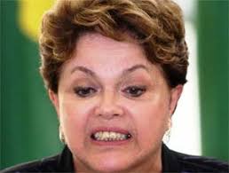The inauguration of dilma rousseff as the 36th president of brazil took place on saturday, january 1, 2011. Dilma Rousseff Zomba Dos Brasileiros Na Mensagem De Final De Ano E Abusa Da Mitomania Ucho Info