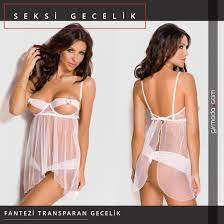 seksi ve fantezi gecelikler panosundaki pin