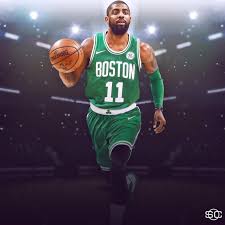 Irving tends to get too caught up with his ability to handle the ball, at times causing over dribbling and poor offensive team possessions … Cartoon Kyrie Irving Animated Wallpaper