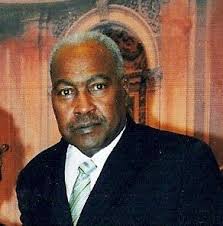 Herman Graham Obituary (2012)