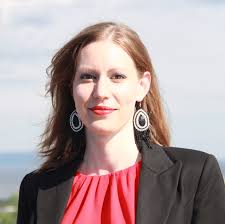 Joy Wakefield's Instagram, Twitter & Facebook