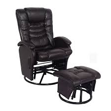 About 10% of these are living room chairs, 8% are modern chairs, and 1% are office chairs. Essential Home Glider Recliner Chair Ottoman