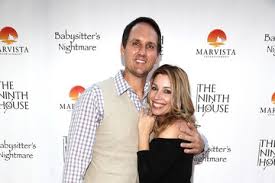 Paranormal incident, murder eleven, and haunting of the innocent. Autumn Federici Jim Klock Pictures Photos Images Zimbio