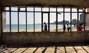 During its heyday the varosha quarter of famagusta was not only the number one tourist destination in cyprus, but between 1970 and 1974 it was one of the most popular tourist destinations in the world. Ti2yduewydacm