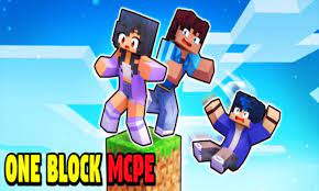 There are 11 phases to unlock on your skyblock island, each providing . One Block Survival Minecraft Map Skyblock For Android Apk Download