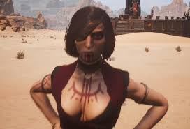 Check spelling or type a new query. What War Paint Is This Conanexiles
