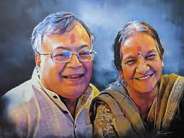 Surender Mohan Pathak the Legend