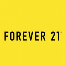 Forever 21 Favstoreintheworld Forever 21 Logo Logos