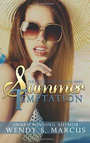 Summer Temptation (Hot in the Hamptons): Marcus, Wendy S.: 9781515145783:  Amazon.com: Books