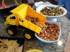 First Birthday Birthday Decoration At Home For Boy Baby S First Birthday Party At Home Boy Google Search With Images Construction Theme Birthday Party Handy Manny Birthday Party Toddler Boy Birthday