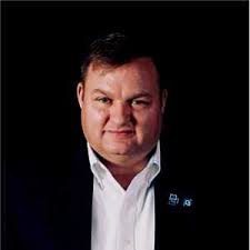 Daniel Lowndes, Anixter International Inc.