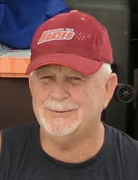 Obituary information for Claude Douglas Dye, Sr.