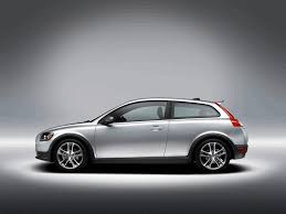 Maybe you would like to learn more about one of these? 2007 Volvo C30 T5 Free High Resolution Car Images