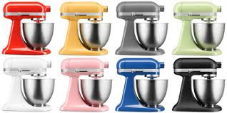 We did not find results for: New Kitchenaid Stand Mixer Small Yet Mighty Whirlpool Corporation