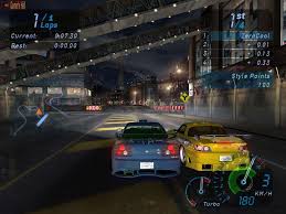 Need For Speed Underground 1 Pc Download Bullbooster