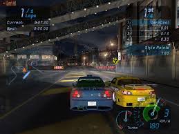 Rincian download game need for speed no limits mod apk : Need For Speed Underground 1 Pc Download Bullbooster