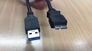 If the sign contains ss, it is a usb 3.0 port; Do I Have Usb 3 0 Ports How To Check Your Laptop Or Pc For High Speed Ports Expert Reviews