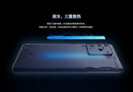 ZTE S30 Pro comes with SD768G and 144Hz ...