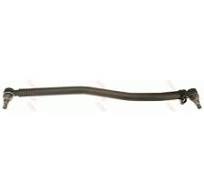 Centre Rod Assembly