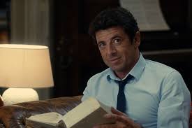 Excepting the introduction which is funny but has little to do with. Photo Du Film Le Prenom Photo 18 Sur 32 Allocine