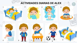 The paper has a games and puzzles section in the entertainment part of the paper. Daily Activities 15 Pieces Play Jigsaw Puzzle For Free At Puzzle Factory