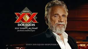 The Most Interesting Man in the World” Gets His Counterclaim Tossed