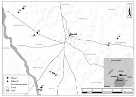 Parker pest control is a seattle based pest control company. Insects Free Full Text Within Season Changes In Land Use Impact Pest Abundance In Smallholder African Cassava Production Systems Html