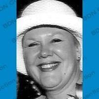 Madelyn Helen Gunderson