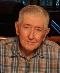 Obituary information for George F. Barley