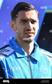 Ssc calcio napoli Banque de photographies et d'images à haute résolution