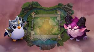 Riot To Nerf Volibear And Locket Of The Iron Solari In Teamfight Tactics Patch 9 14b Dot Esports